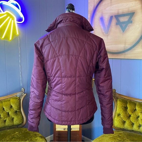Columbia Sportswear Plum Puffer Jacket - Picture 9 of 12
